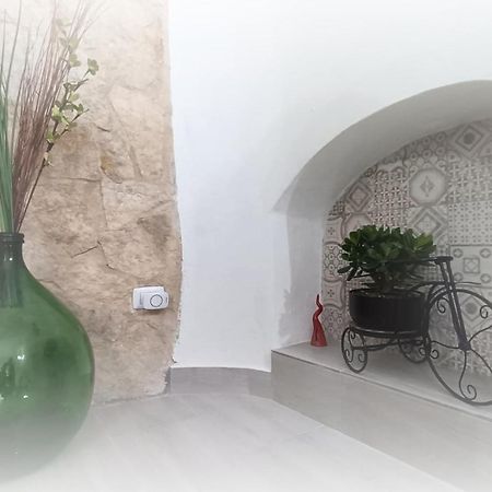B&B Il Castello 巴里 外观 照片