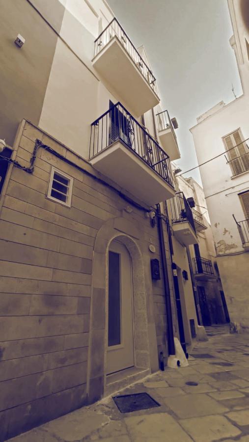 B&B Il Castello 巴里 外观 照片