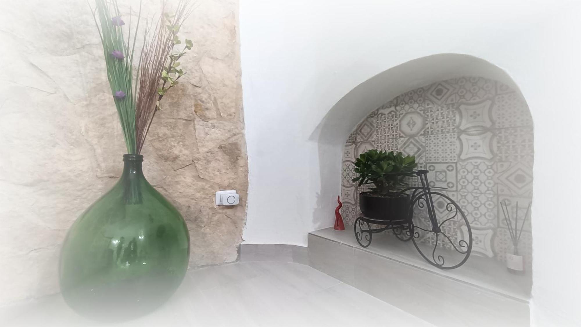 B&B Il Castello 巴里 外观 照片