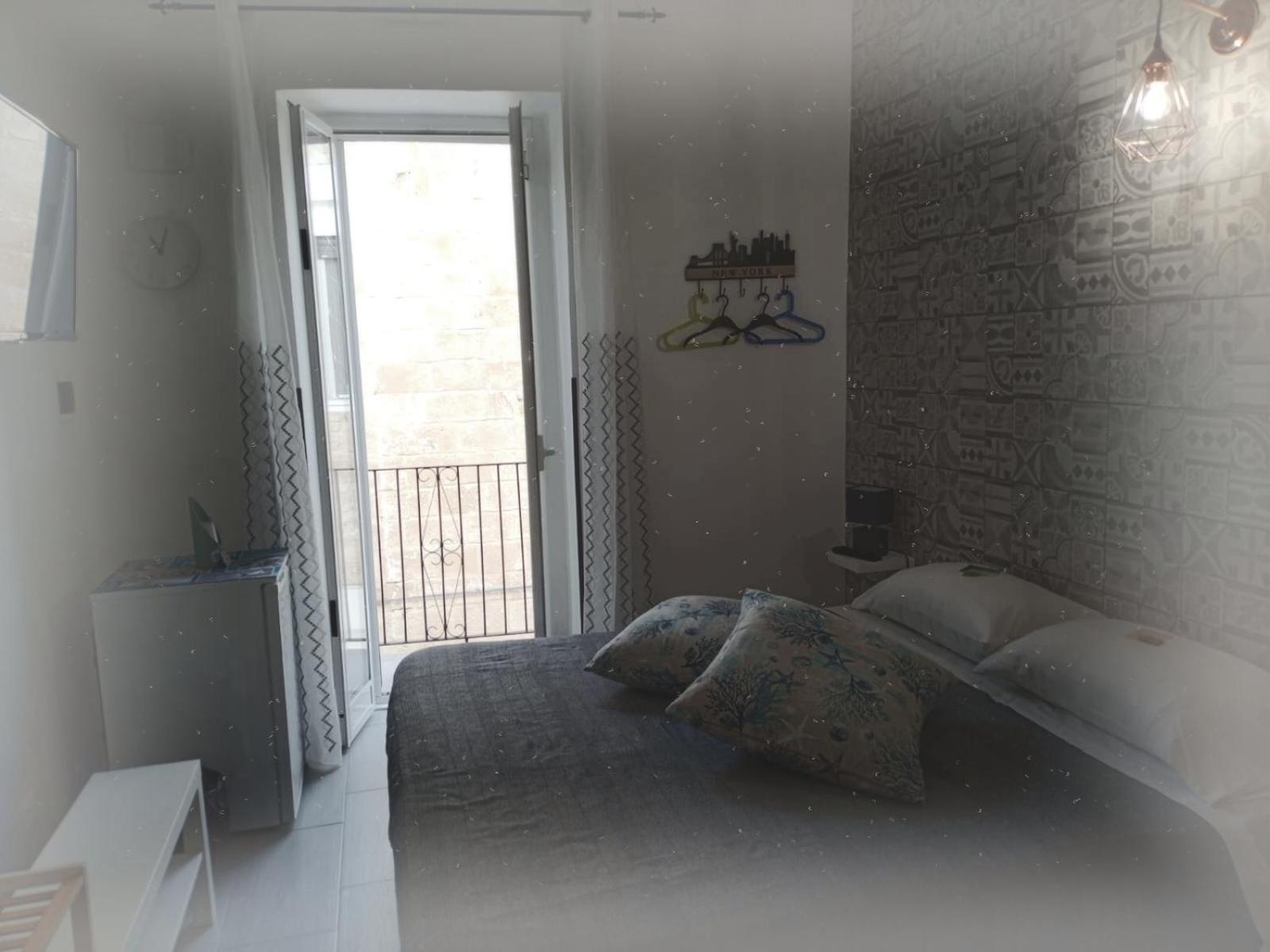 B&B Il Castello 巴里 外观 照片