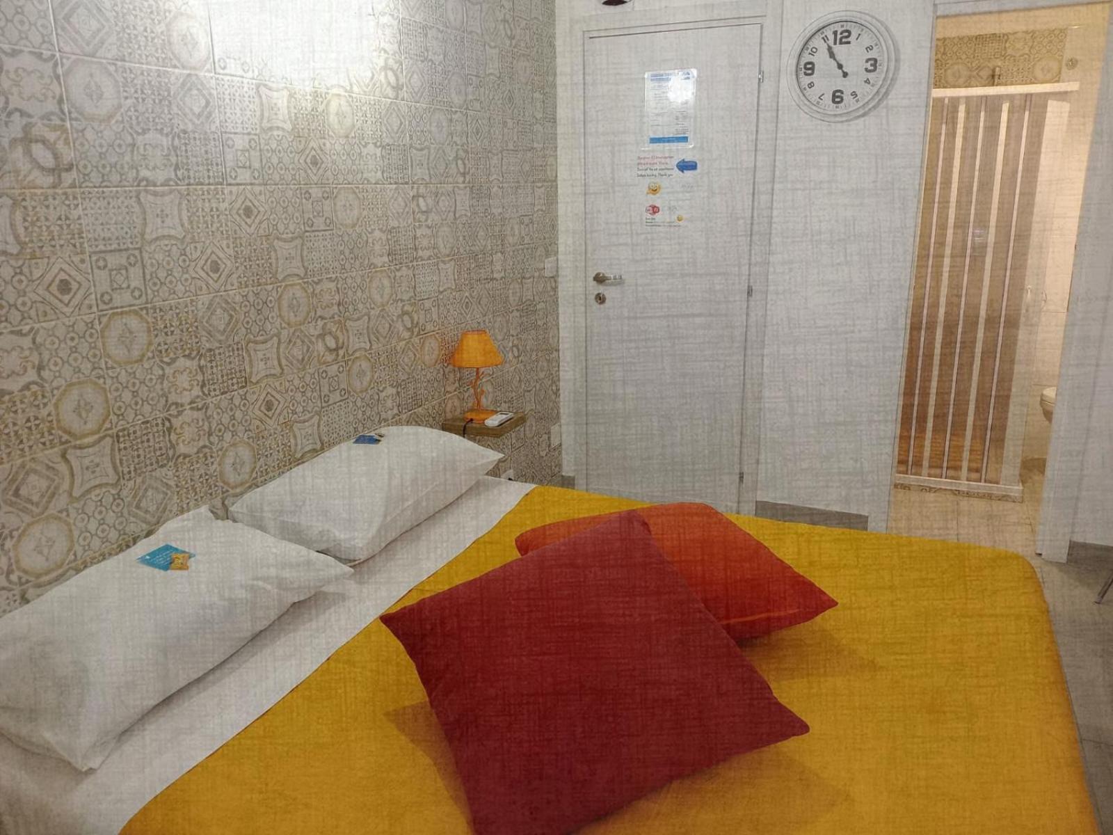 B&B Il Castello 巴里 外观 照片